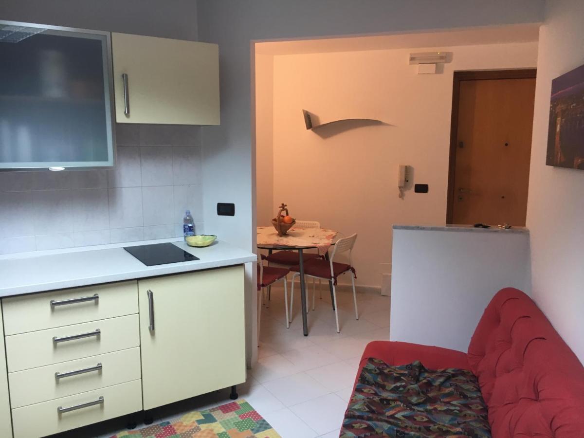 Holiday home Piazza Indipendenza Palermo